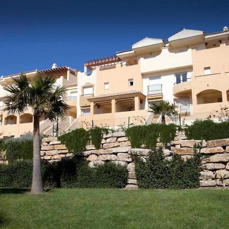 Casa Almenara Villa Tarifa Exterior foto
